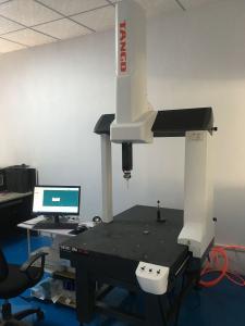 三座标測量儀器(qì)