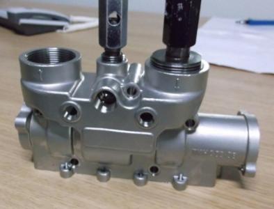 不(bù)鏽鋼産品