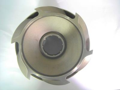 不(bù)鏽鋼産品