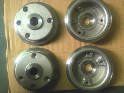 不(bù)鏽鋼産品