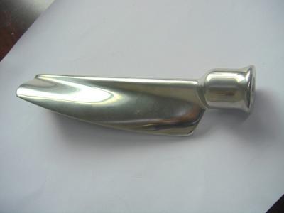 不(bù)鏽鋼産品