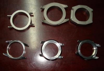 不(bù)鏽鋼件(jiàn)