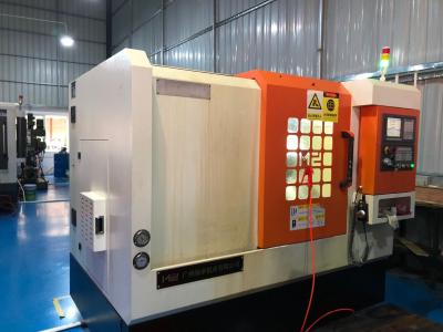 數(shù)控車(chē)床2