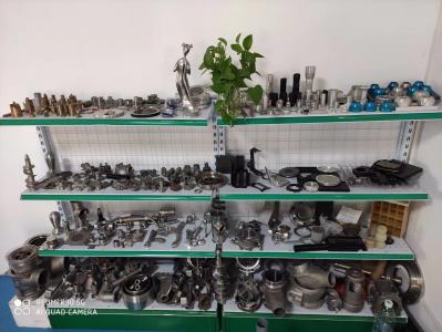 不(bù)鏽鋼産品