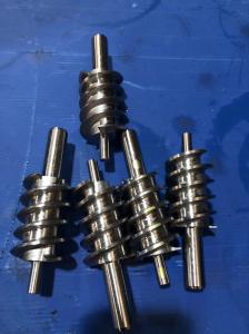 不(bù)鏽鋼産品