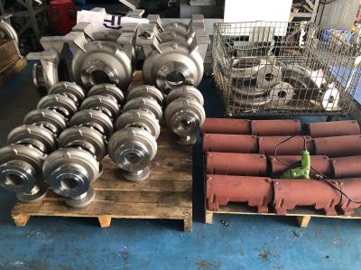 不(bù)鏽鋼産品